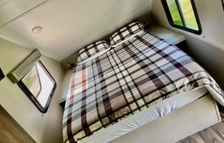 920 RV Rentals