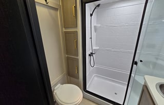 2025 Luxury New Forest River Salem Hemisphere