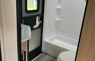 2021 Cruiser Radiance