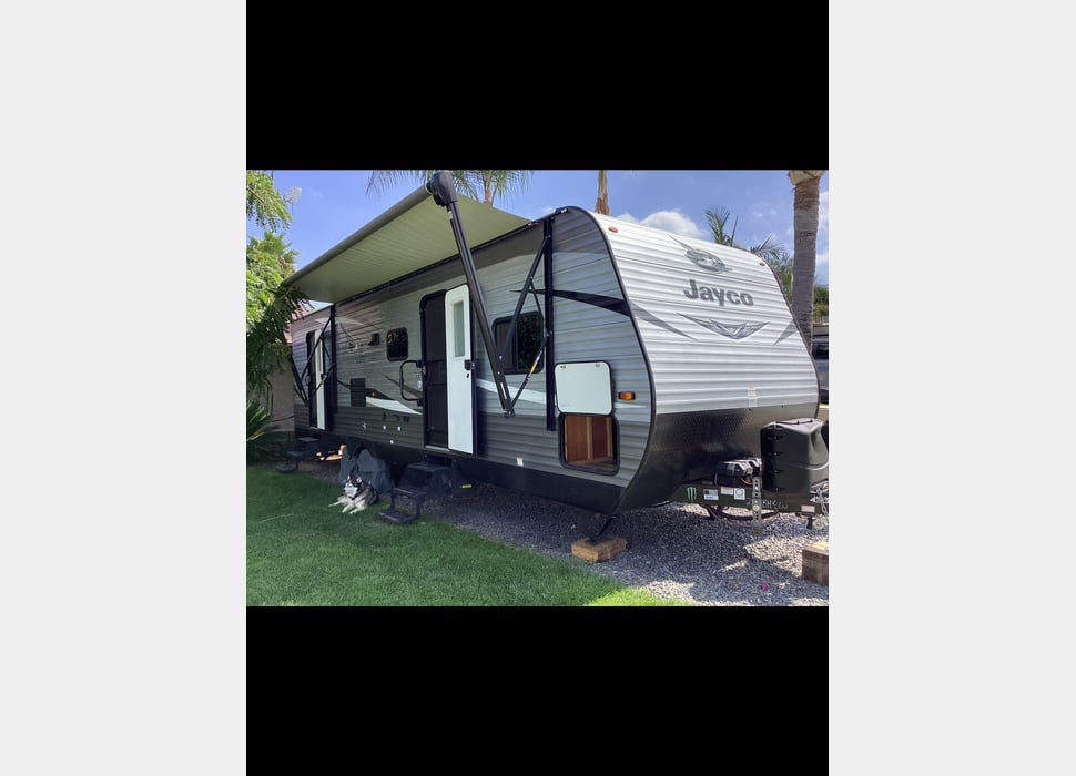 Travel Trailer rentals in Menifee