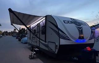 2019 KZ Connect C241BHK