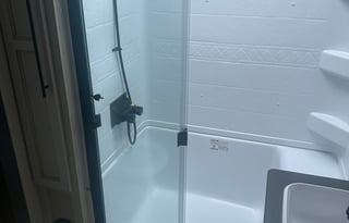 Home away from home!