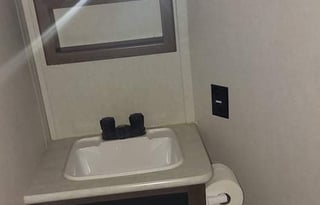 2021 Prime Time RV Avenger ATI 28DBS