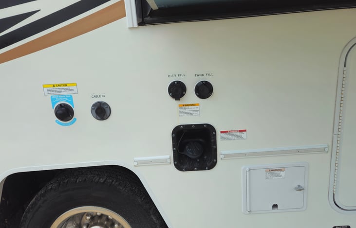 RV Photo