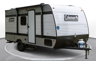 2024 Coleman Lantern LT 17B