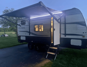 Keystone RV Springdale Mini 2010BH