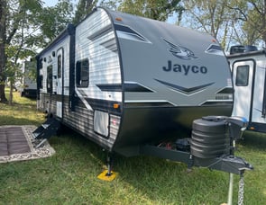 Jayco Jay Flight 264BH