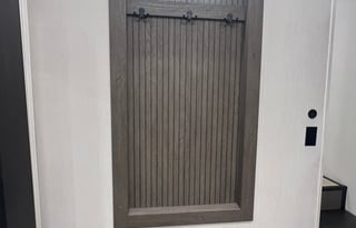 Our Newest Edition Brand New 2025 5th Wheel