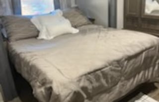 2020 Palomino Puma 32RBFQ