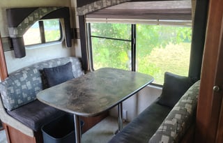 Home away from home