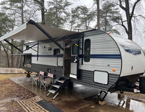 Gulf Stream RV Ameri-Lite 279BH