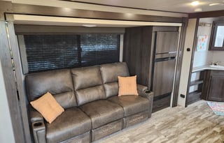 2021 Grand Design Transcend Xplor 245RL