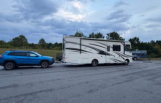 "Duke" - Bold Adventures Start Here