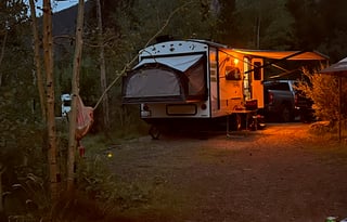 2019 Forest River RV Flagstaff E-Pro 17PR