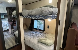 2019 Jayco Jay Flight SLX Baja 184bs