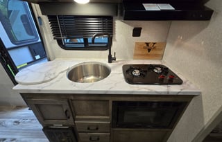 2022 Venture Sonic Lite 169VUD