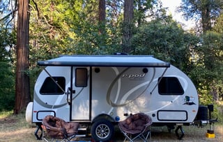 ** Kid & Pet Friendly, SUV Towable, 2021 RV **