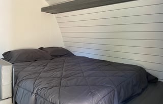 New 2026 Aspen trail bunkhouse