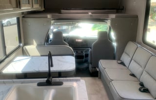 March Special 7 nights for $999 plus tax & ins