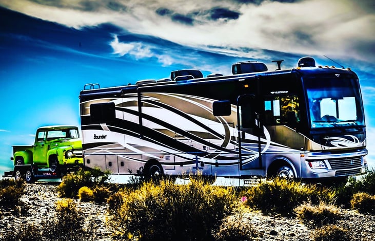 RV Photo