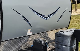 2016 Jayco Octane T222