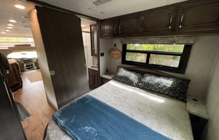 Two Package Choices! Fully Stocked! Pet Friendly!