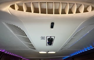 "Rocky the RV" 2018 Thor Majestic 23A