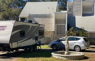 2017 Coleman  MIIL/FRS Discount