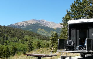 2014 Keystone RV Fuzion 371