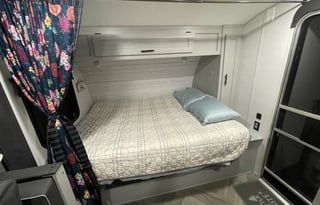 2021 Forest River RV Wildwood FSX 178BHSK