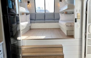 Zion Trailer Rentals Mama Bear