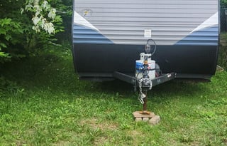 SUV Kid Pet Festival Friendly Small RV - Have Fun!