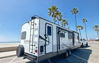 T4 - 2020 RockWood Ultralite 2910SB** Sleeps 10!!