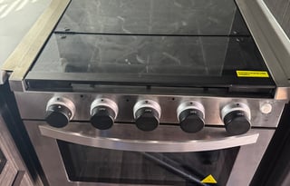 Eclipse Attitude Toyhauler