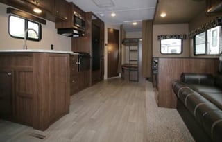 2018 Coleman Lantern Edition.