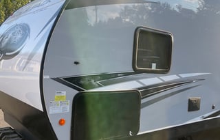 2022 Forest River RV Cherokee Wolf Pack 24PACK14+