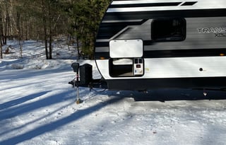 2022 33' Grand Design Transcend Xplor 265BH