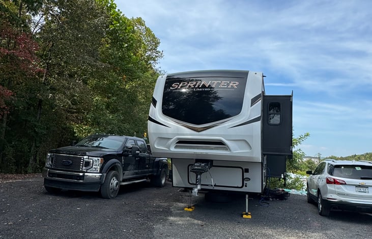 RV Photo