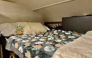 2019 Jayco RV, The EASY DRIVER