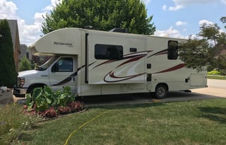 2016 Jayco Redhawk 31XL - Sleeps 8