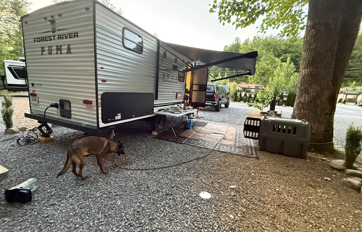 RV Photo