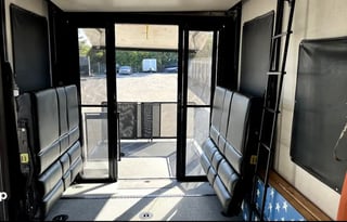 2020 Keystone RV Raptor 354