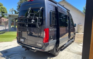 2022 Thor Motor Coach Sanctuary 19L