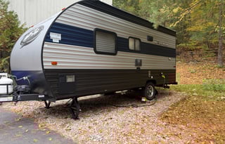 Lightweight and cozy perfect for two