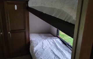 MoJo's 2018 Coachmen Freedom Express 29SE Sleeps 9