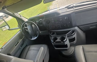 2019 Thor Majestic 28A