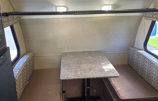 2014 Forest River RV R Pod RP 177