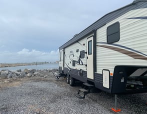 Palomino Puma Unleashed 351-THSS