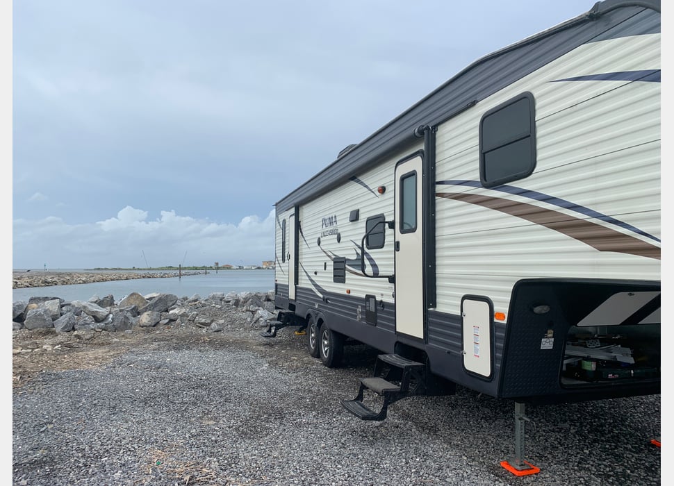 Fifth Wheel rentals in Franklinton