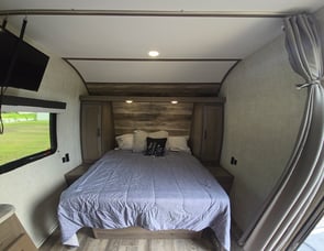 Gulf Stream RV Ameri-Lite Ultra Lite 248BH